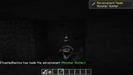 The Minecraft mod has many different clips and phonk edits that players can unlock (Image via Sportskeeda Gaming || Mojang Studios/colevrlive)